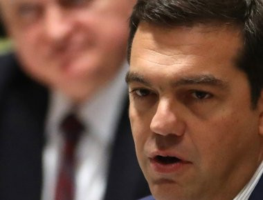 Συζήτηση με Αμερικανούς γερουσιαστές είχε ο πρωθυπουργός κ. Αλ. Τσίπρας - Ποιοι συμμετείχαν;